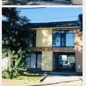 Mira Queen Lakosztaly Apartman