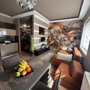 Fueredi Apartman