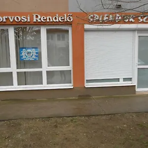 Apartament Splendor, Debreczyn