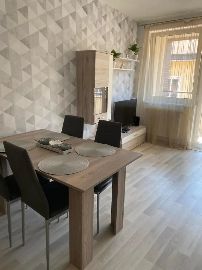 Simonffy Central Apartment contacts