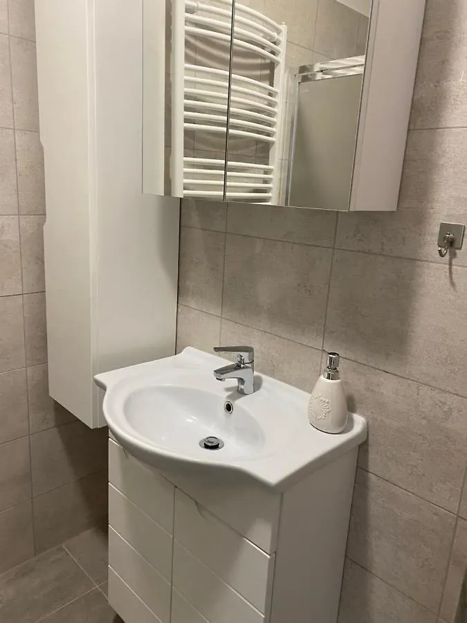 Simonffy Central Apartment Debrecen