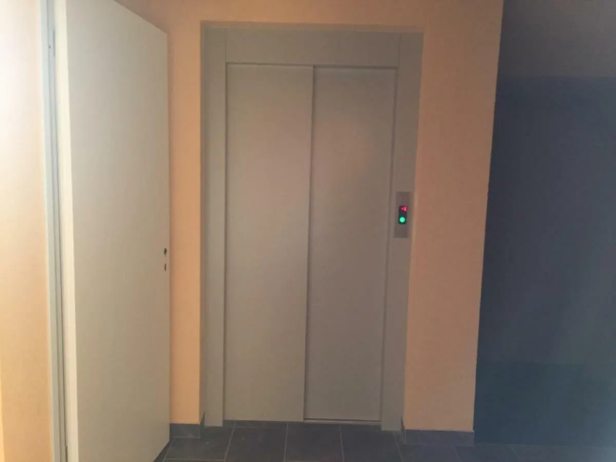 Simonffy Central Apartment Debrecen